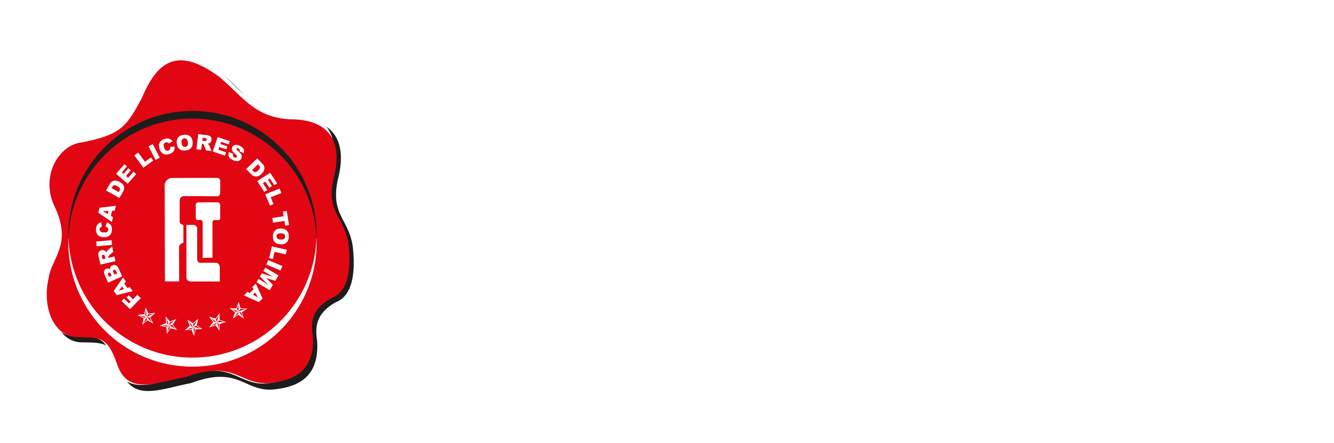 Logo Fábrica de Licores del Tolima